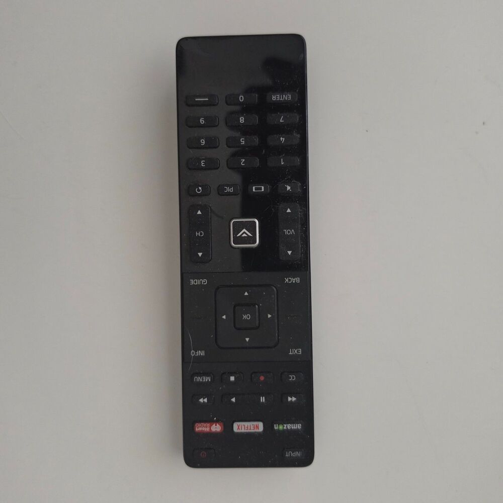 Genuine Dedicated Micros NetVu Connected DVR Remote Control - SA-RC06 / SA-RC05
